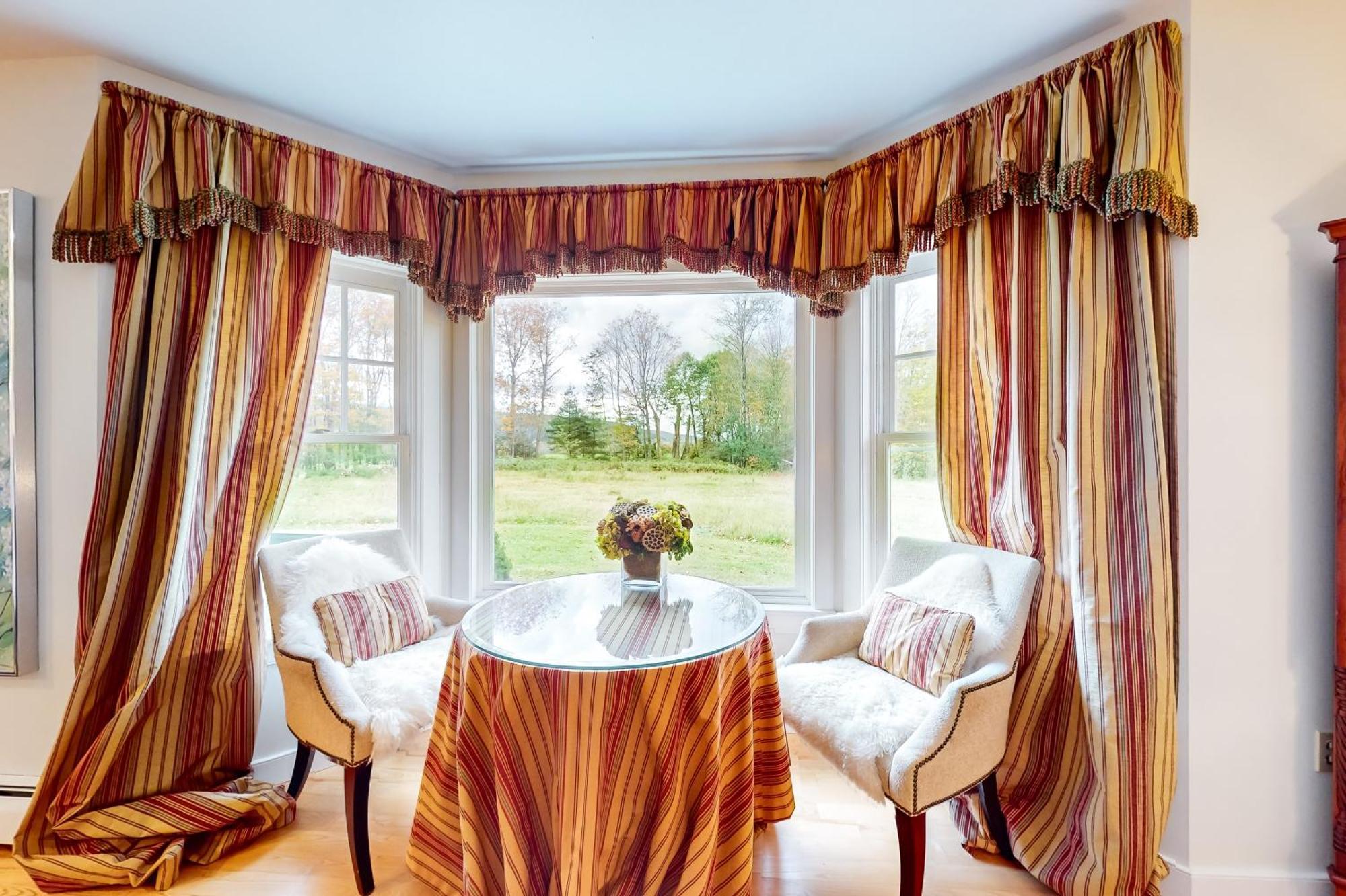 Meadow View Retreat Villa สโตว์ ภายนอก รูปภาพ